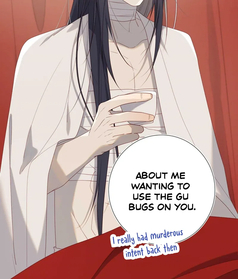 The Villainess Refuses to Flirt with the Male Lead Chapter 80 – Page 8
