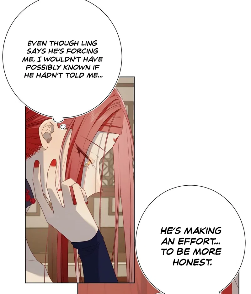 The Villainess Refuses to Flirt with the Male Lead Chapter 80 – Page 11