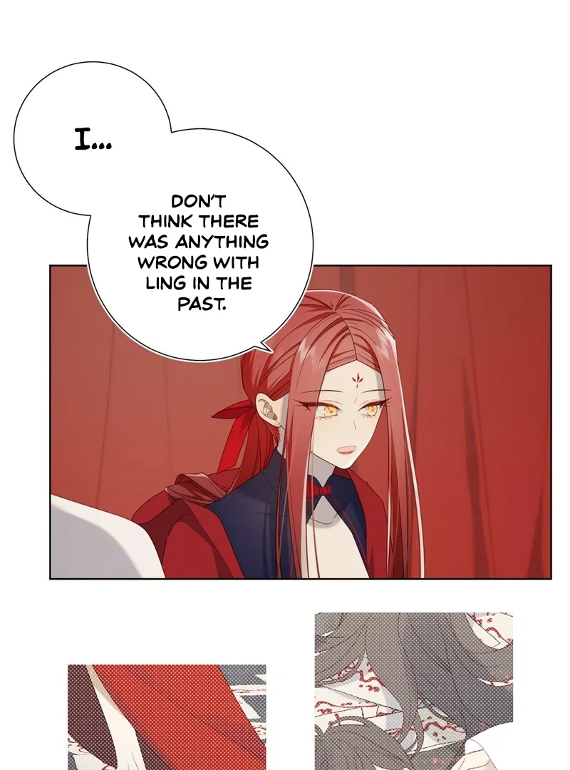 The Villainess Refuses to Flirt with the Male Lead Chapter 80 – Page 13