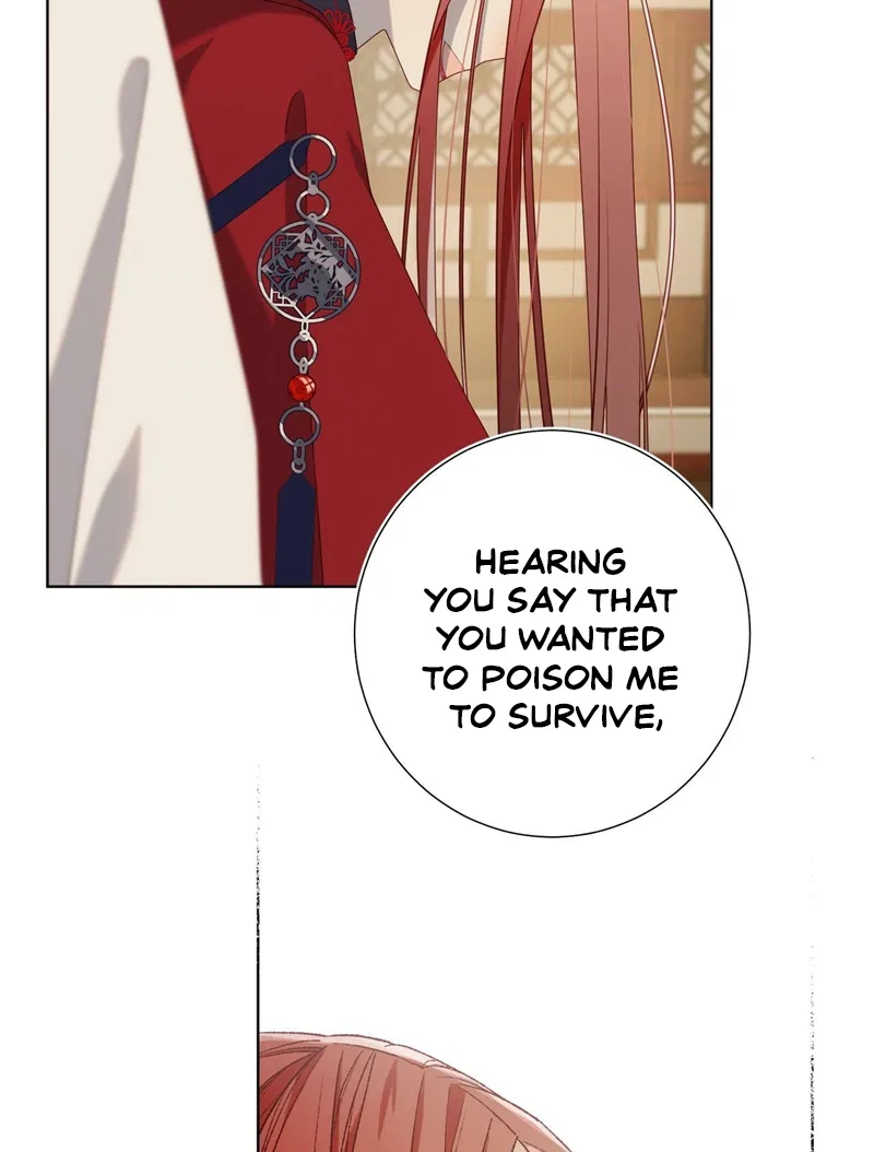 The Villainess Refuses to Flirt with the Male Lead Chapter 80 – Page 16