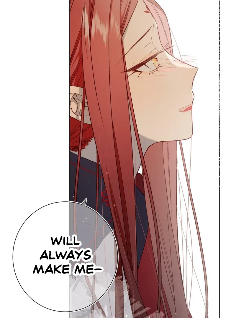 The Villainess Refuses to Flirt with the Male Lead Chapter 80 – Page 17