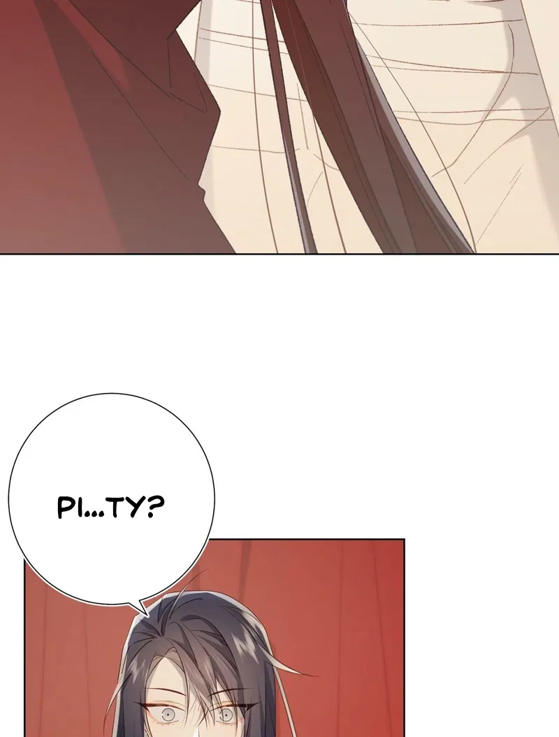 The Villainess Refuses to Flirt with the Male Lead Chapter 80 – Page 20