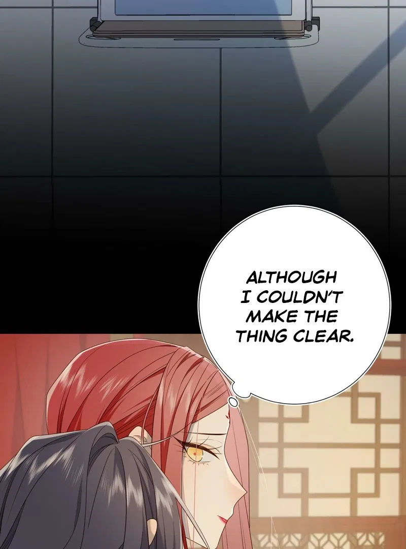 The Villainess Refuses to Flirt with the Male Lead Chapter 80 – Page 29