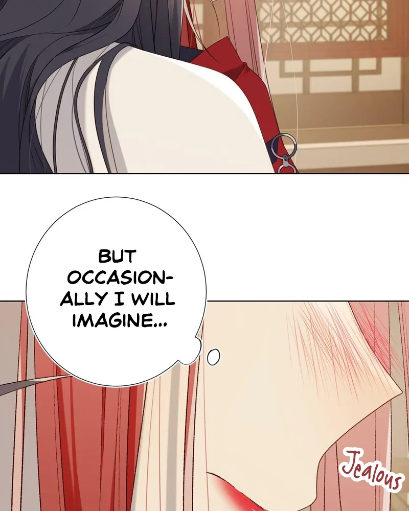 The Villainess Refuses to Flirt with the Male Lead Chapter 80 – Page 30
