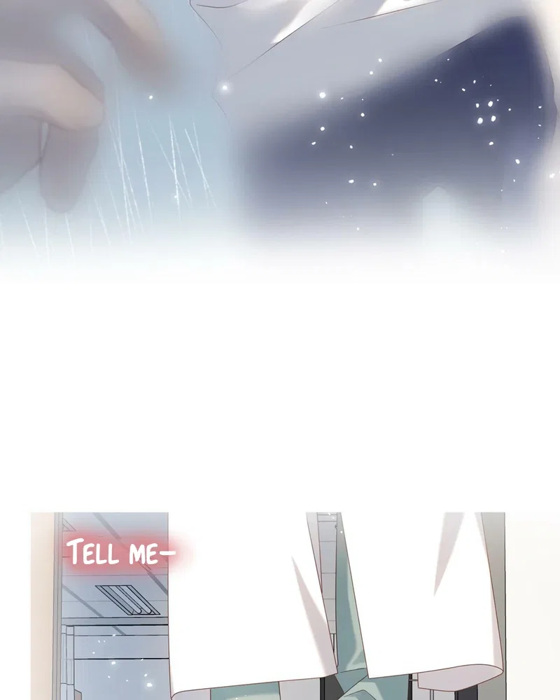 The Villainess Refuses to Flirt with the Male Lead Chapter 80 – Page 34