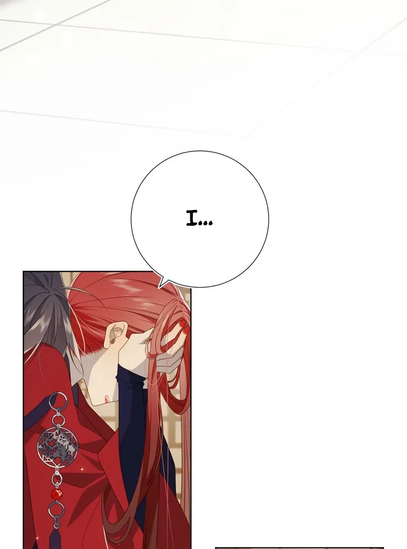 The Villainess Refuses to Flirt with the Male Lead Chapter 80 – Page 37
