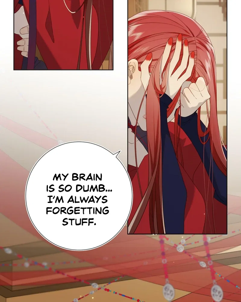 The Villainess Refuses to Flirt with the Male Lead Chapter 80 – Page 38