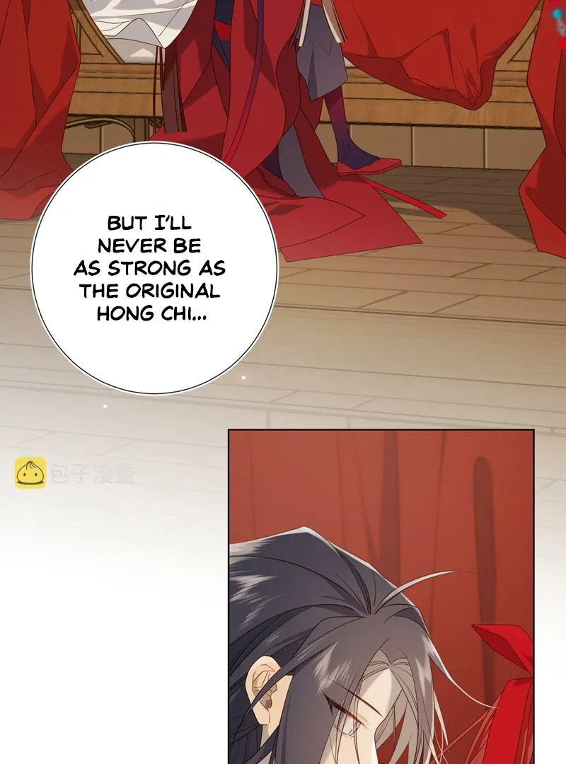 The Villainess Refuses to Flirt with the Male Lead Chapter 80 – Page 40