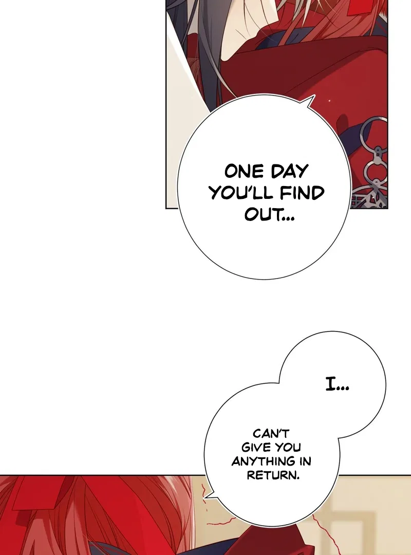 The Villainess Refuses to Flirt with the Male Lead Chapter 80 – Page 41