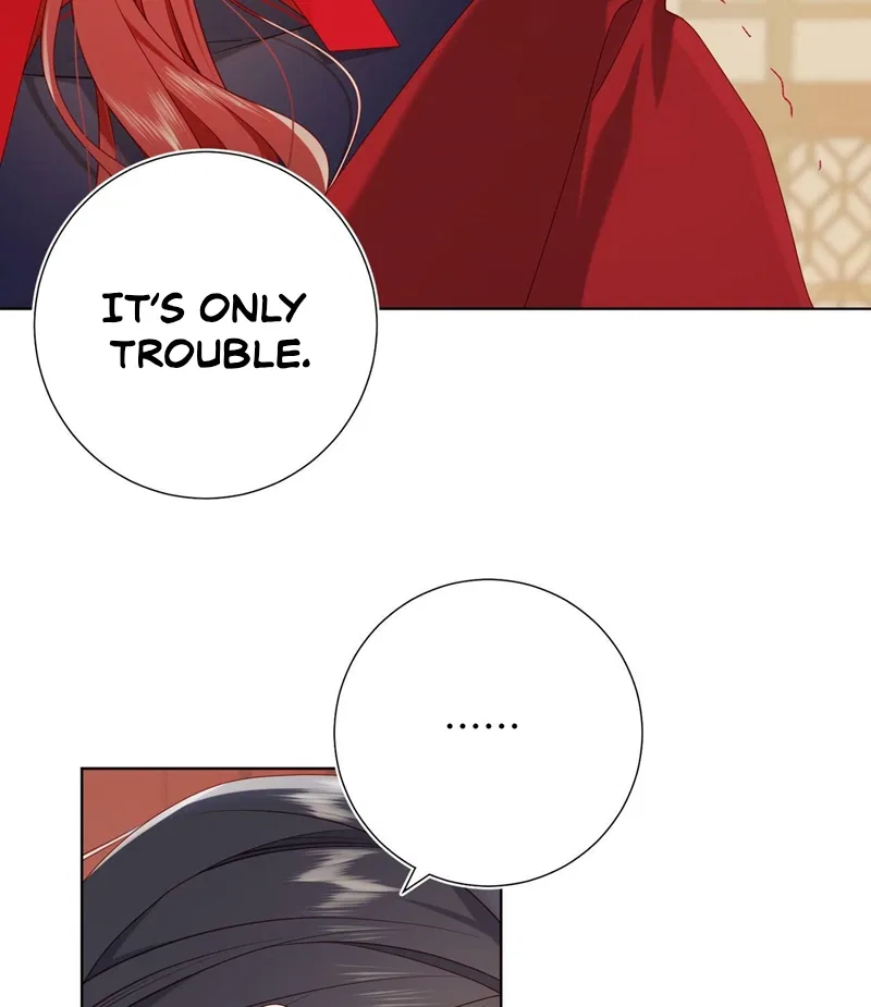 The Villainess Refuses to Flirt with the Male Lead Chapter 80 – Page 42