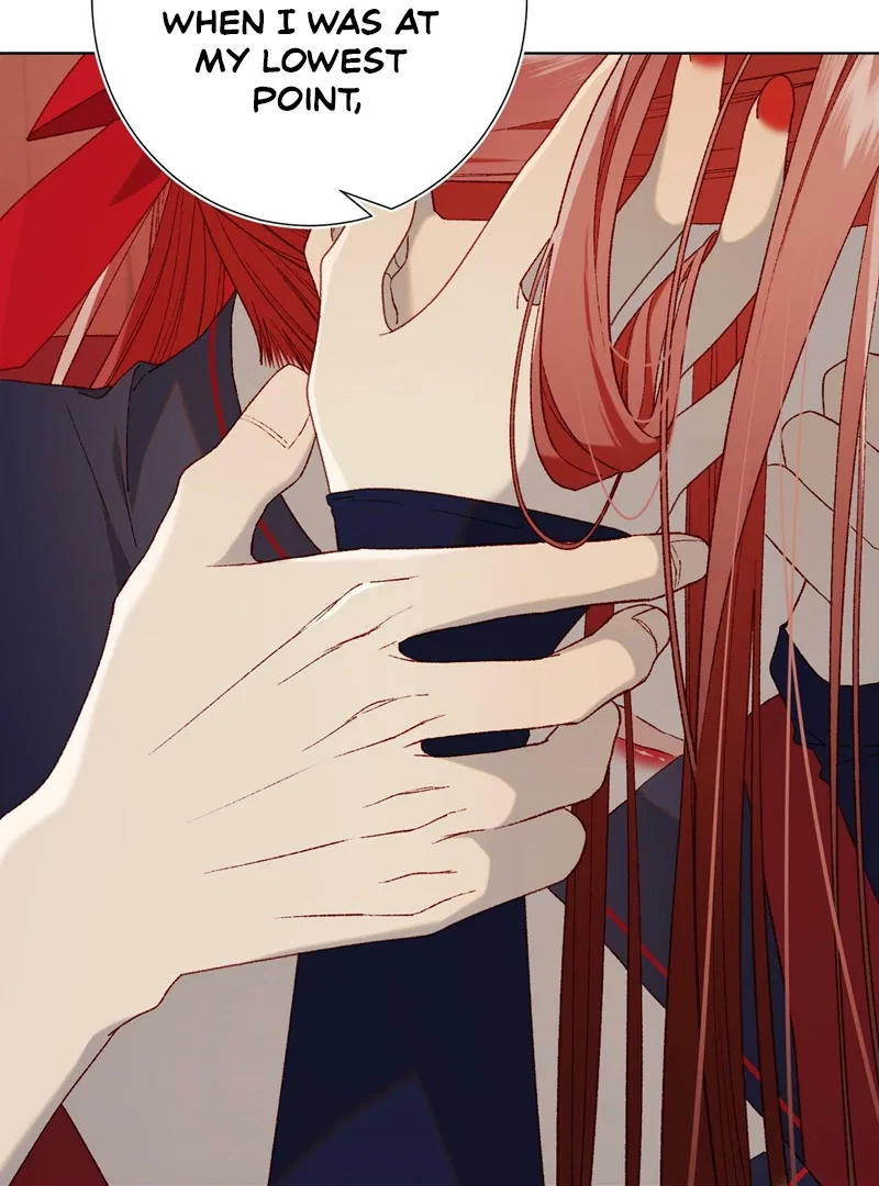 The Villainess Refuses to Flirt with the Male Lead Chapter 80 – Page 44