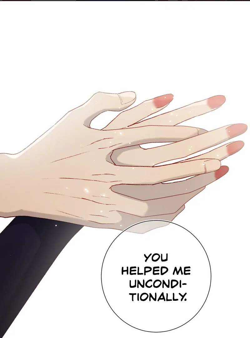 The Villainess Refuses to Flirt with the Male Lead Chapter 80 – Page 45
