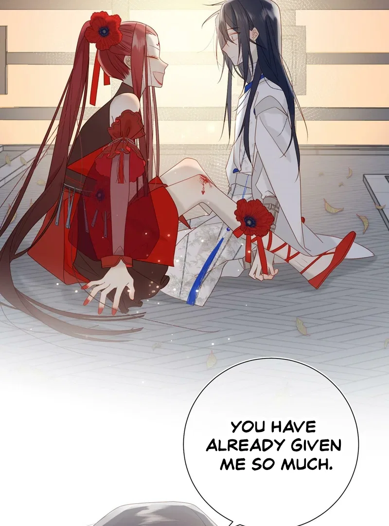 The Villainess Refuses to Flirt with the Male Lead Chapter 80 – Page 48
