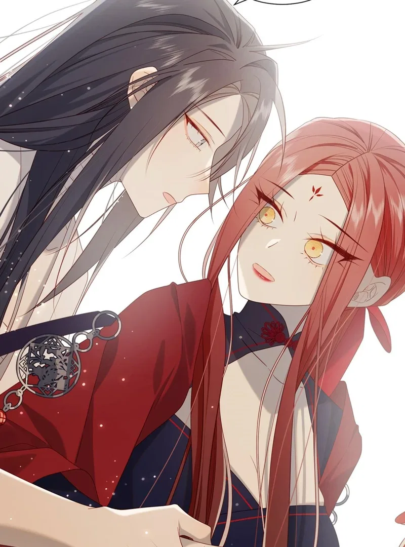 The Villainess Refuses to Flirt with the Male Lead Chapter 80 – Page 49