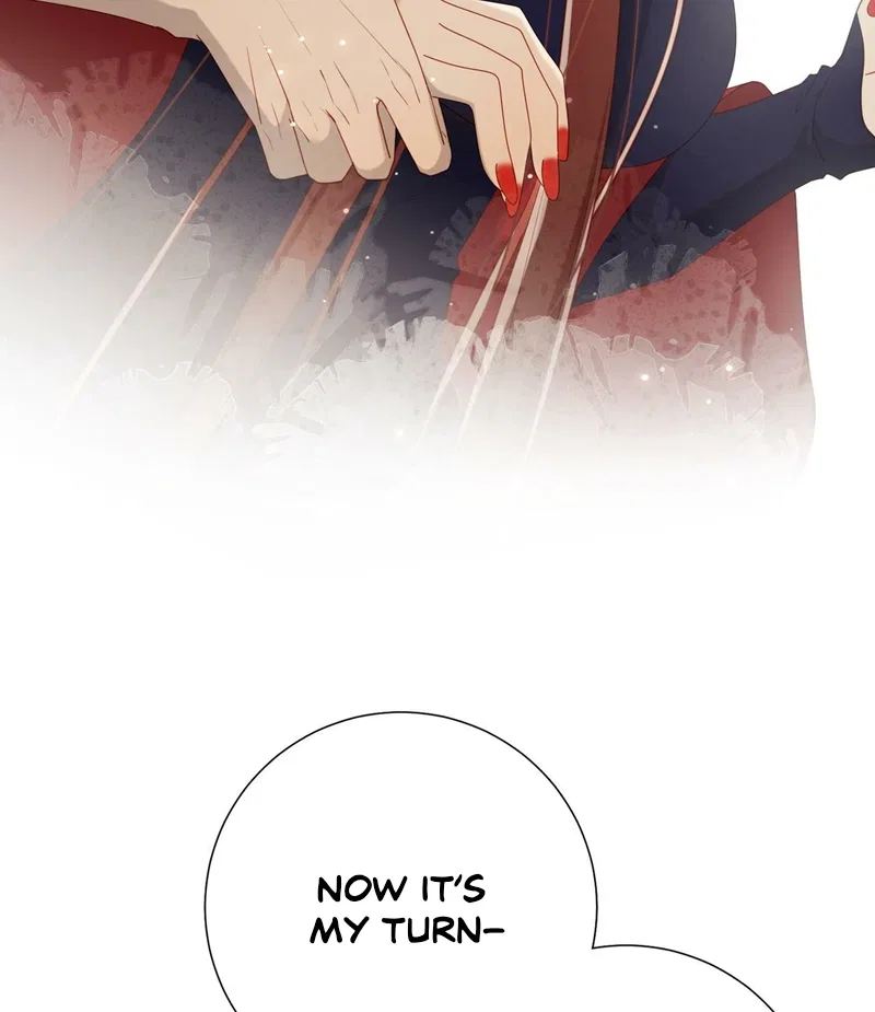 The Villainess Refuses to Flirt with the Male Lead Chapter 80 – Page 50