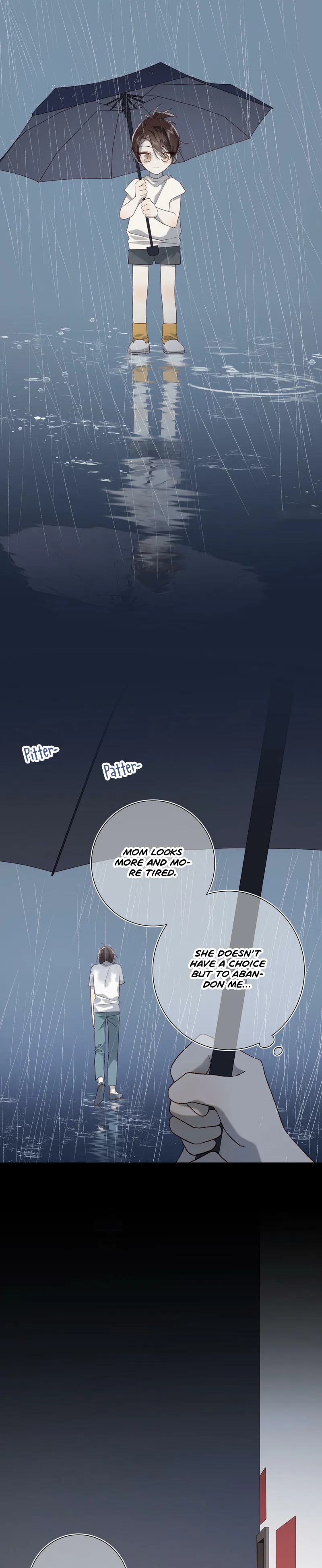 The Villainess Refuses to Flirt with the Male Lead Chapter 77 – Page 4
