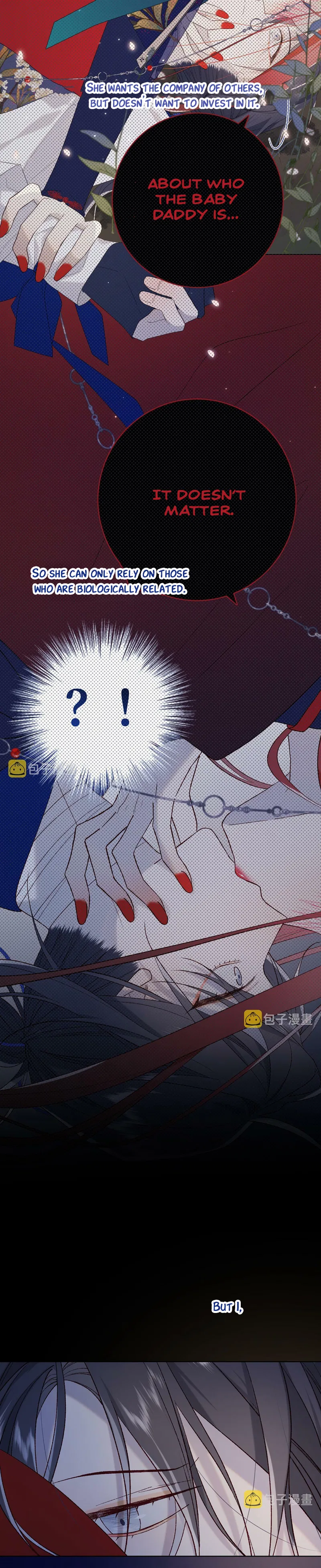 The Villainess Refuses to Flirt with the Male Lead Chapter 77 – Page 10