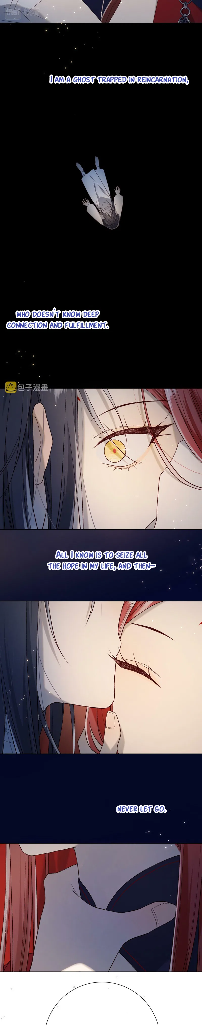 The Villainess Refuses to Flirt with the Male Lead Chapter 77 – Page 14