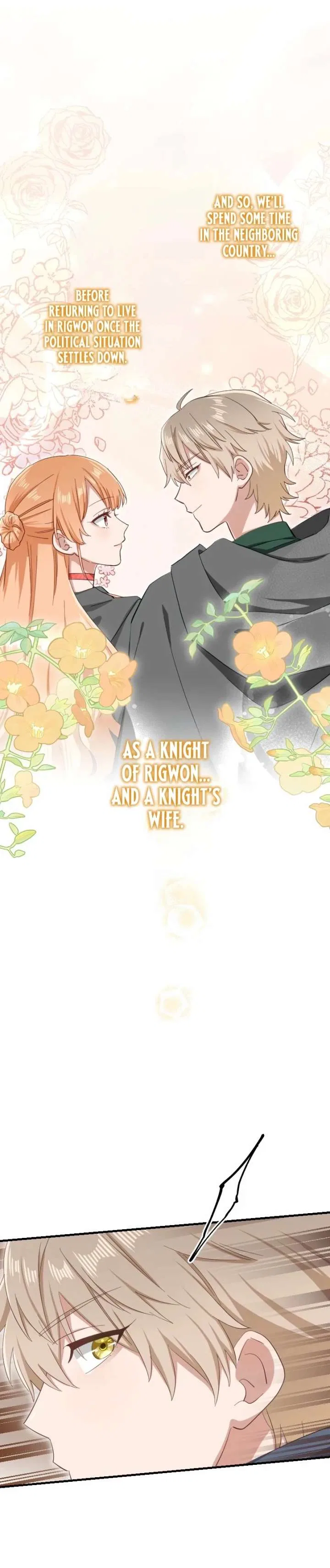 The Arrogant Young Lady Learns Love Through a Blood Contract Chapter 28 – Page 13