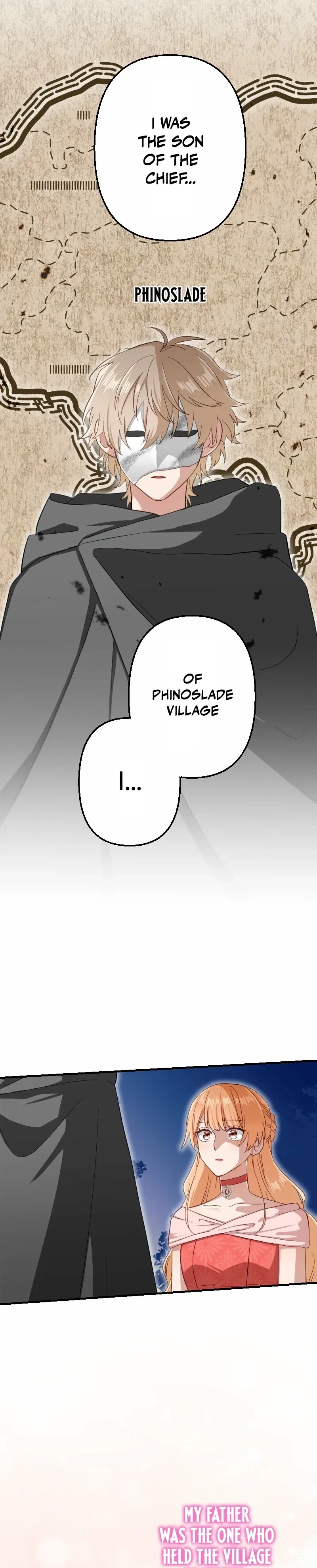 The Arrogant Young Lady Learns Love Through a Blood Contract Chapter 27 – Page 4