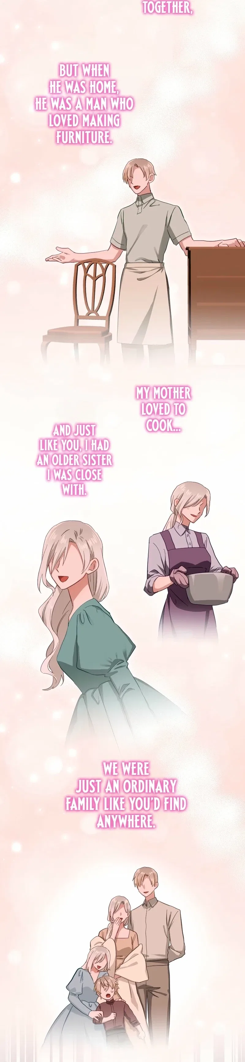 The Arrogant Young Lady Learns Love Through a Blood Contract Chapter 27 – Page 5