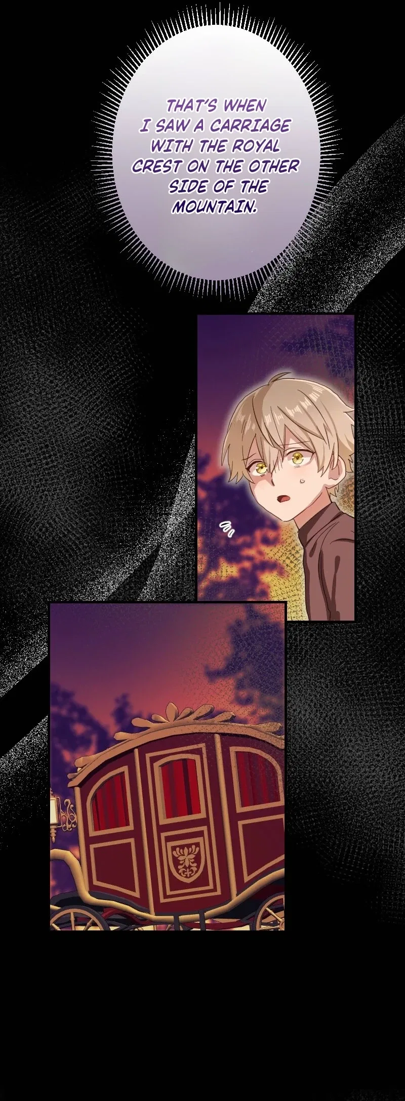 The Arrogant Young Lady Learns Love Through a Blood Contract Chapter 27 – Page 7