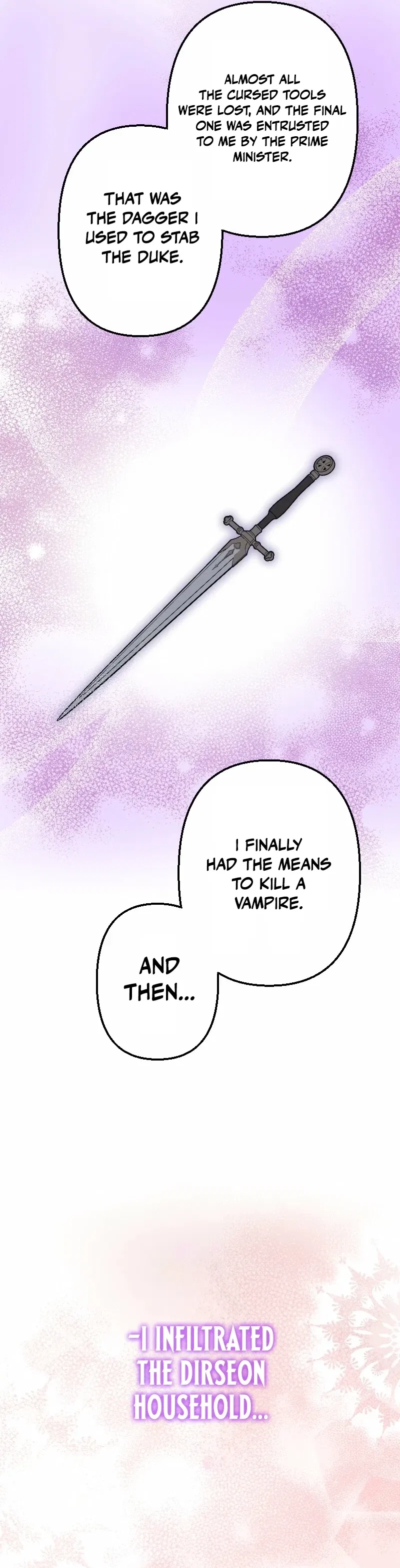 The Arrogant Young Lady Learns Love Through a Blood Contract Chapter 27 – Page 20