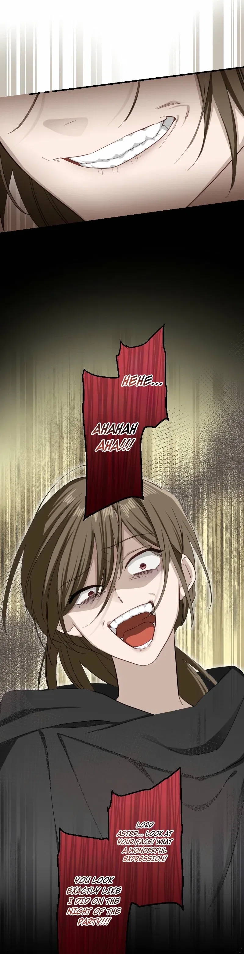The Arrogant Young Lady Learns Love Through a Blood Contract Chapter 26 – Page 8