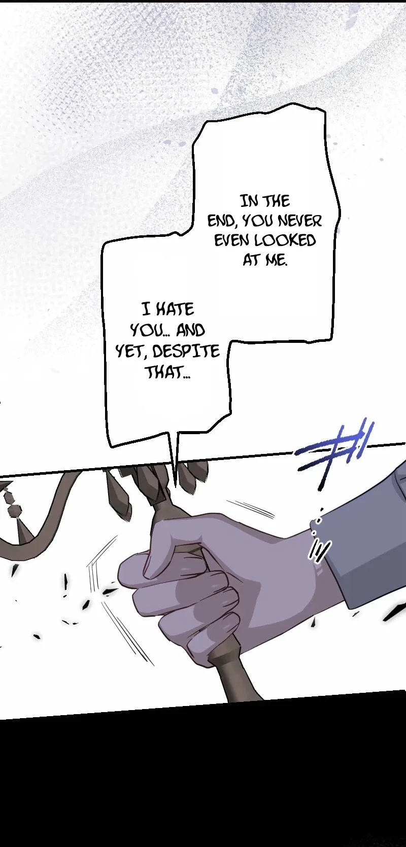 The Arrogant Young Lady Learns Love Through a Blood Contract Chapter 26 – Page 12