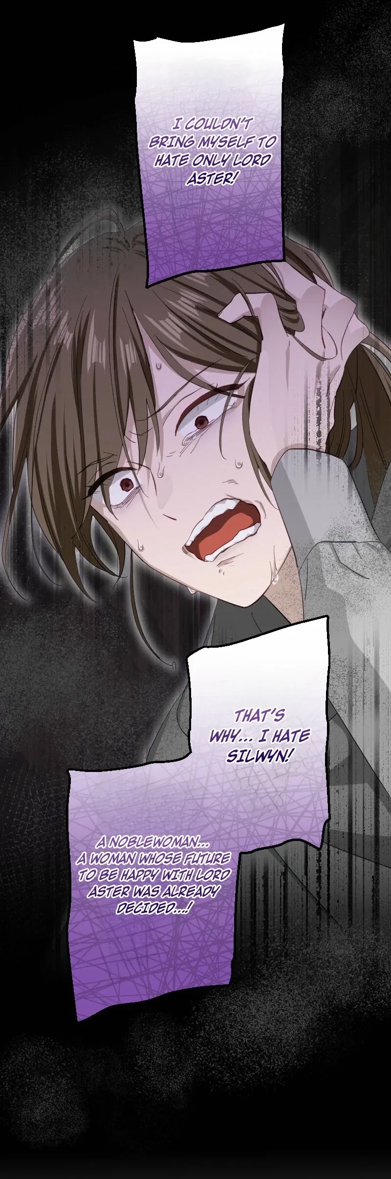 The Arrogant Young Lady Learns Love Through a Blood Contract Chapter 26 – Page 13