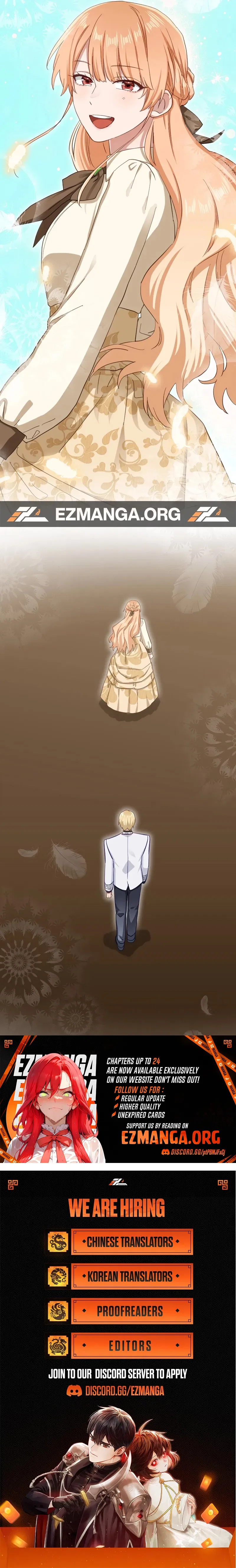 The Arrogant Young Lady Learns Love Through a Blood Contract Chapter 23 – Page 9