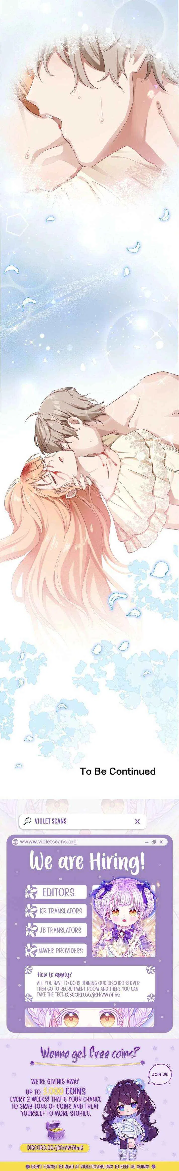 The Arrogant Young Lady Learns Love Through a Blood Contract Chapter 11 – Page 16