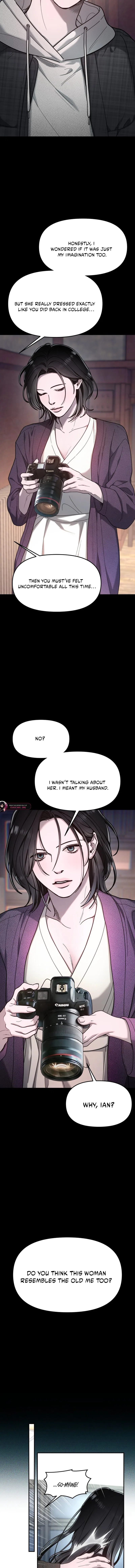 Look-Alike Daughter Chapter 203 – Page 3
