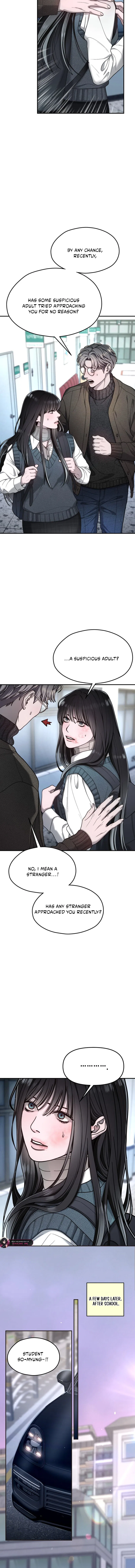 Look-Alike Daughter Chapter 203 – Page 4