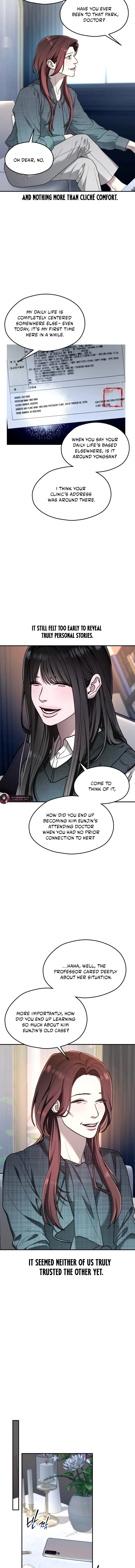 Look-Alike Daughter Chapter 203 – Page 11