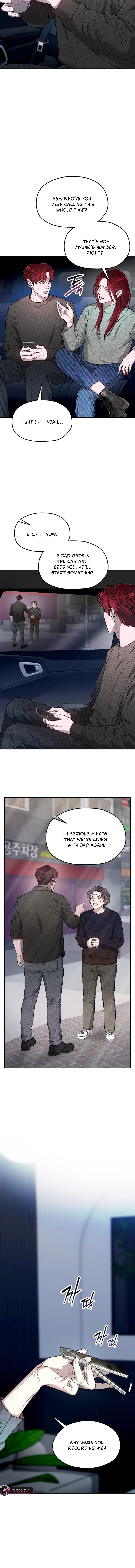 Look-Alike Daughter Chapter 203 – Page 14