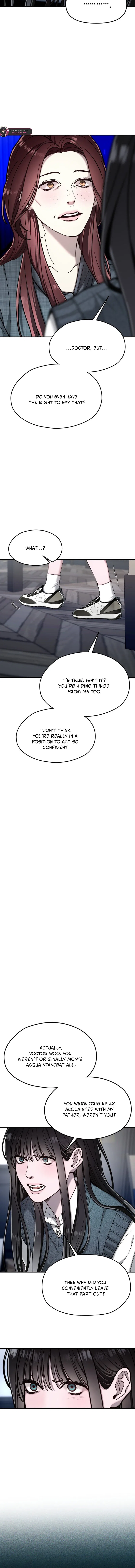 Look-Alike Daughter Chapter 203 – Page 16