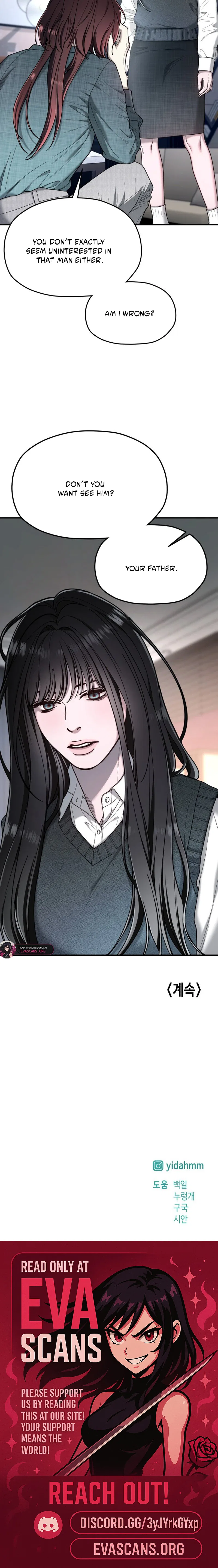 Look-Alike Daughter Chapter 203 – Page 19