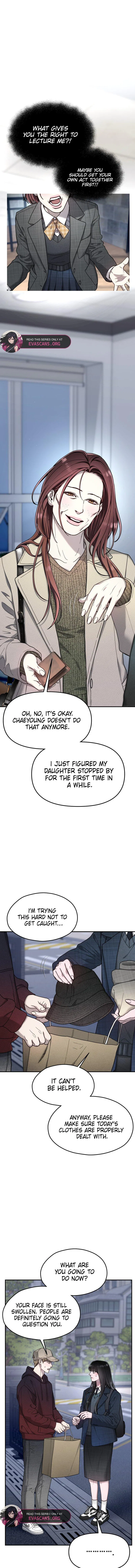 Look-Alike Daughter Chapter 202 – Page 3