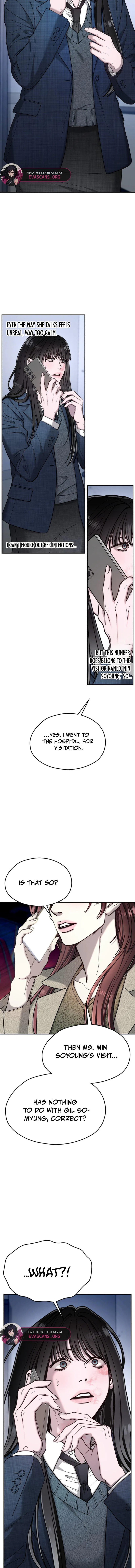 Look-Alike Daughter Chapter 202 – Page 7