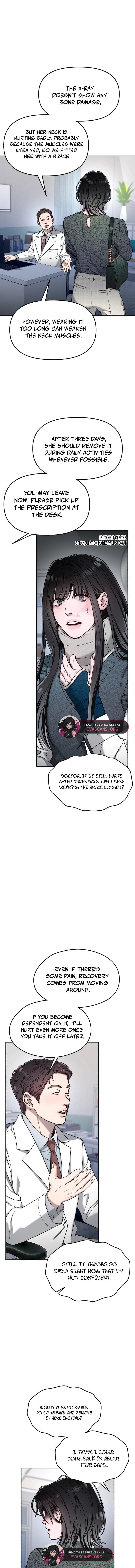 Look-Alike Daughter Chapter 202 – Page 12