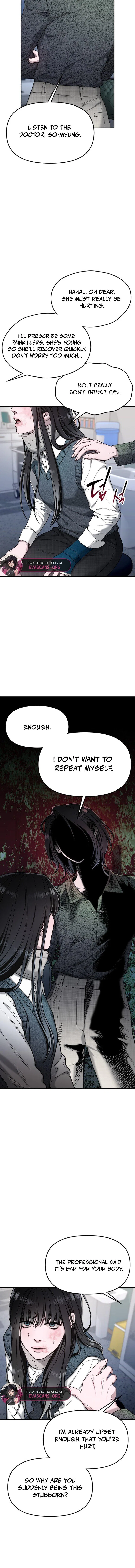 Look-Alike Daughter Chapter 202 – Page 13