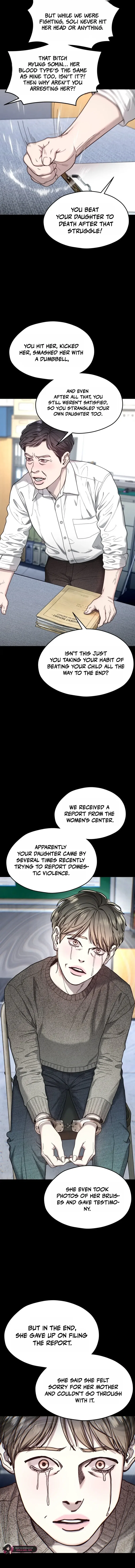 Look-Alike Daughter Chapter 201 – Page 7
