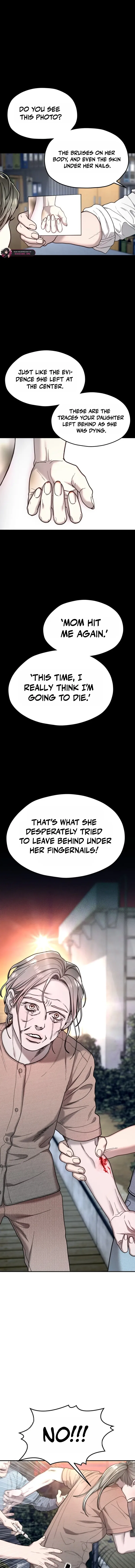 Look-Alike Daughter Chapter 201 – Page 8