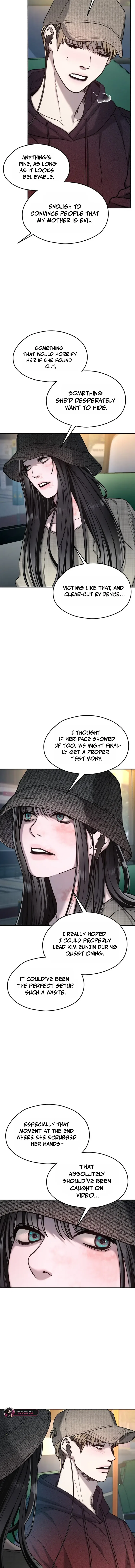 Look-Alike Daughter Chapter 201 – Page 12