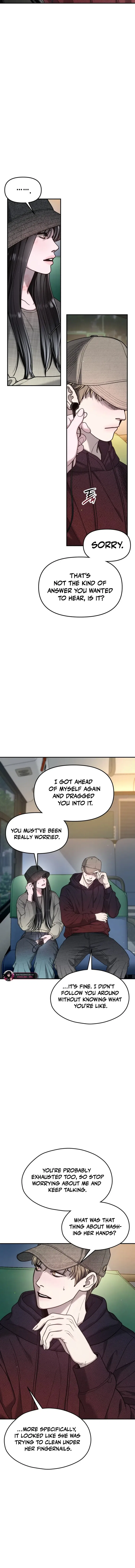 Look-Alike Daughter Chapter 201 – Page 13