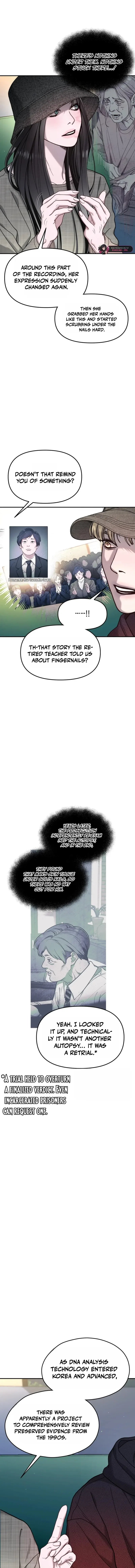 Look-Alike Daughter Chapter 201 – Page 14