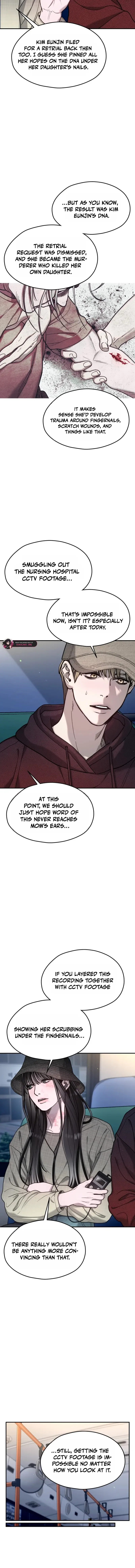 Look-Alike Daughter Chapter 201 – Page 15