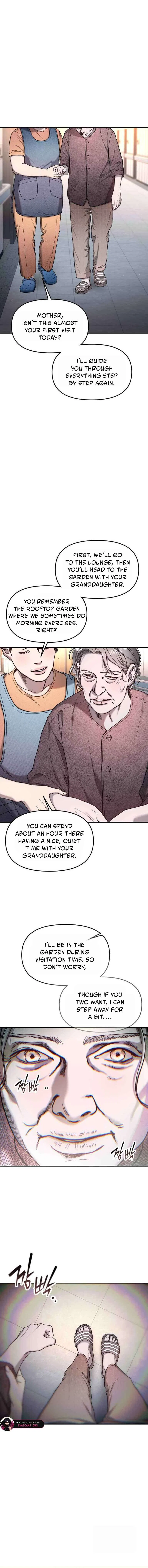 Look-Alike Daughter Chapter 200 – Page 3