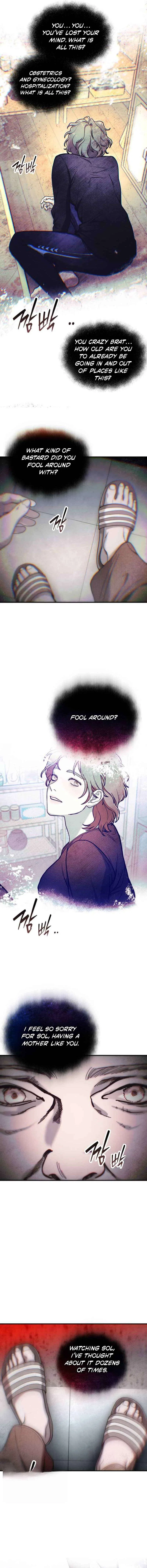 Look-Alike Daughter Chapter 200 – Page 4